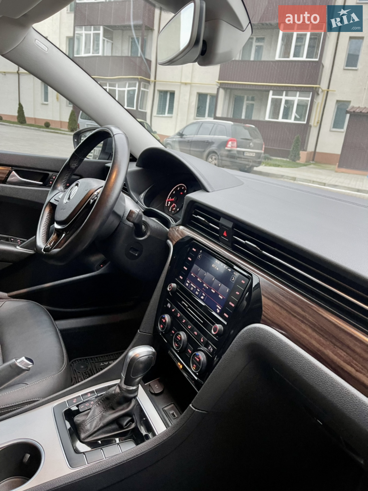 2020 Volkswagen Passat - мініатюра 28