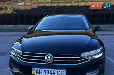 Универсал Volkswagen Passat 2019 в Запорожье