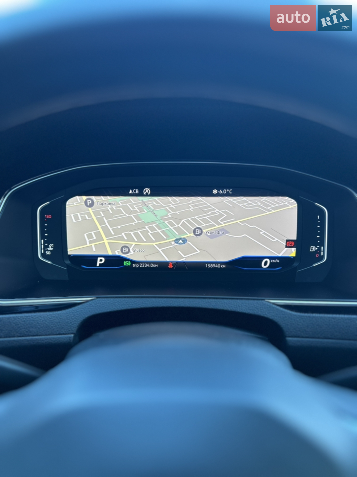 2019 Volkswagen Passat - мініатюра 50