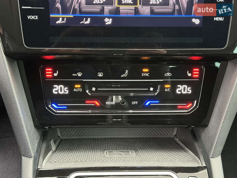 Седан Volkswagen Passat 2022 в Броварах