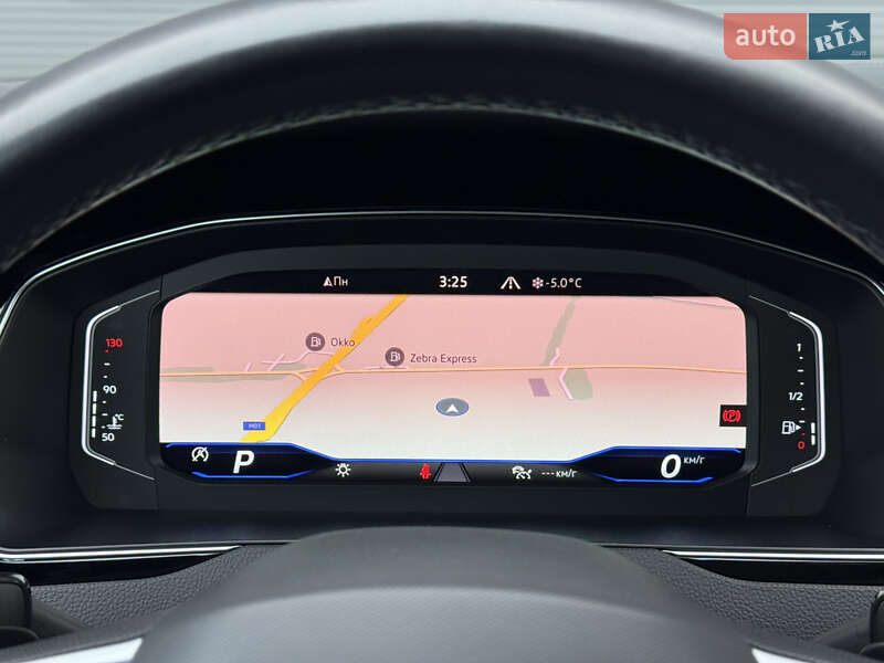 Седан Volkswagen Passat 2022 в Броварах