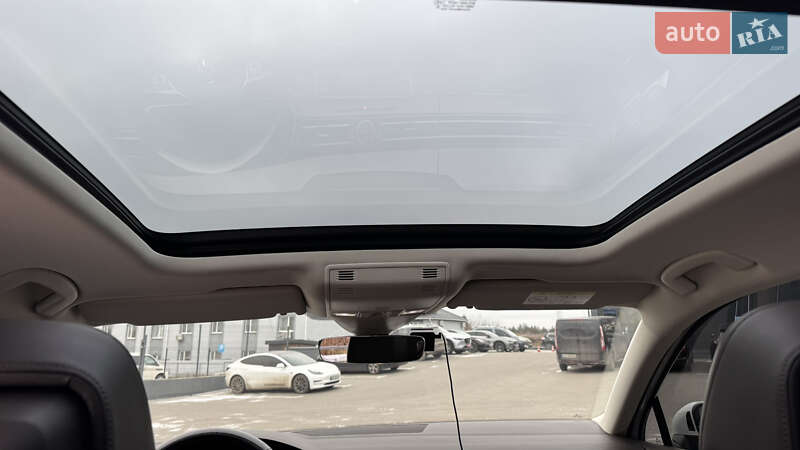 Универсал Volkswagen Passat 2016 в Виннице