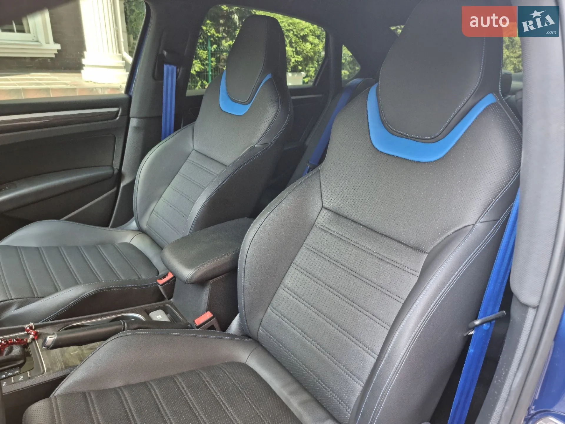 2016 Volkswagen Passat - мініатюра 8
