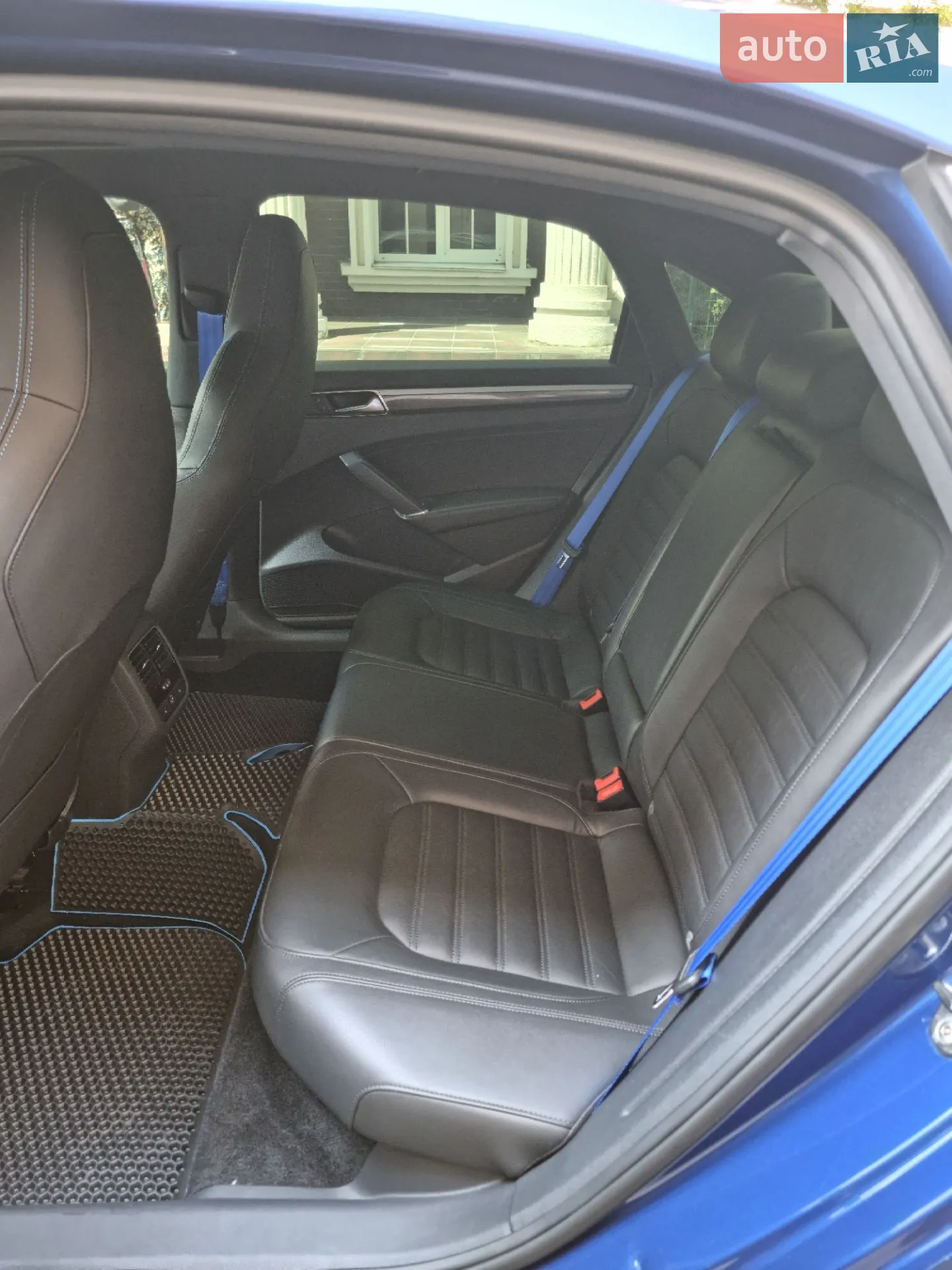 2016 Volkswagen Passat - мініатюра 7