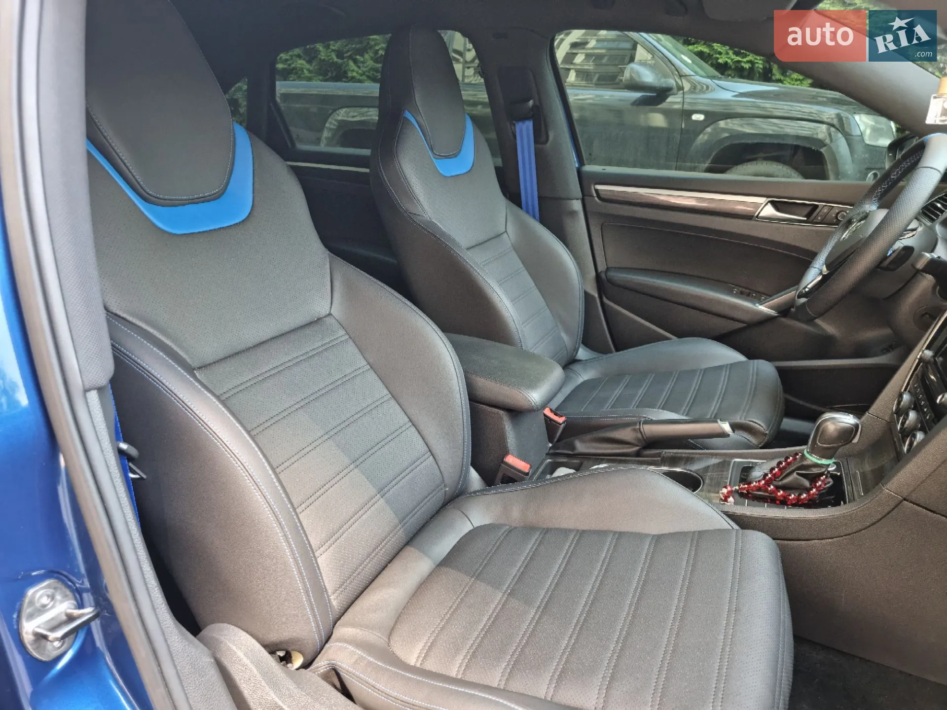 2016 Volkswagen Passat - мініатюра 10