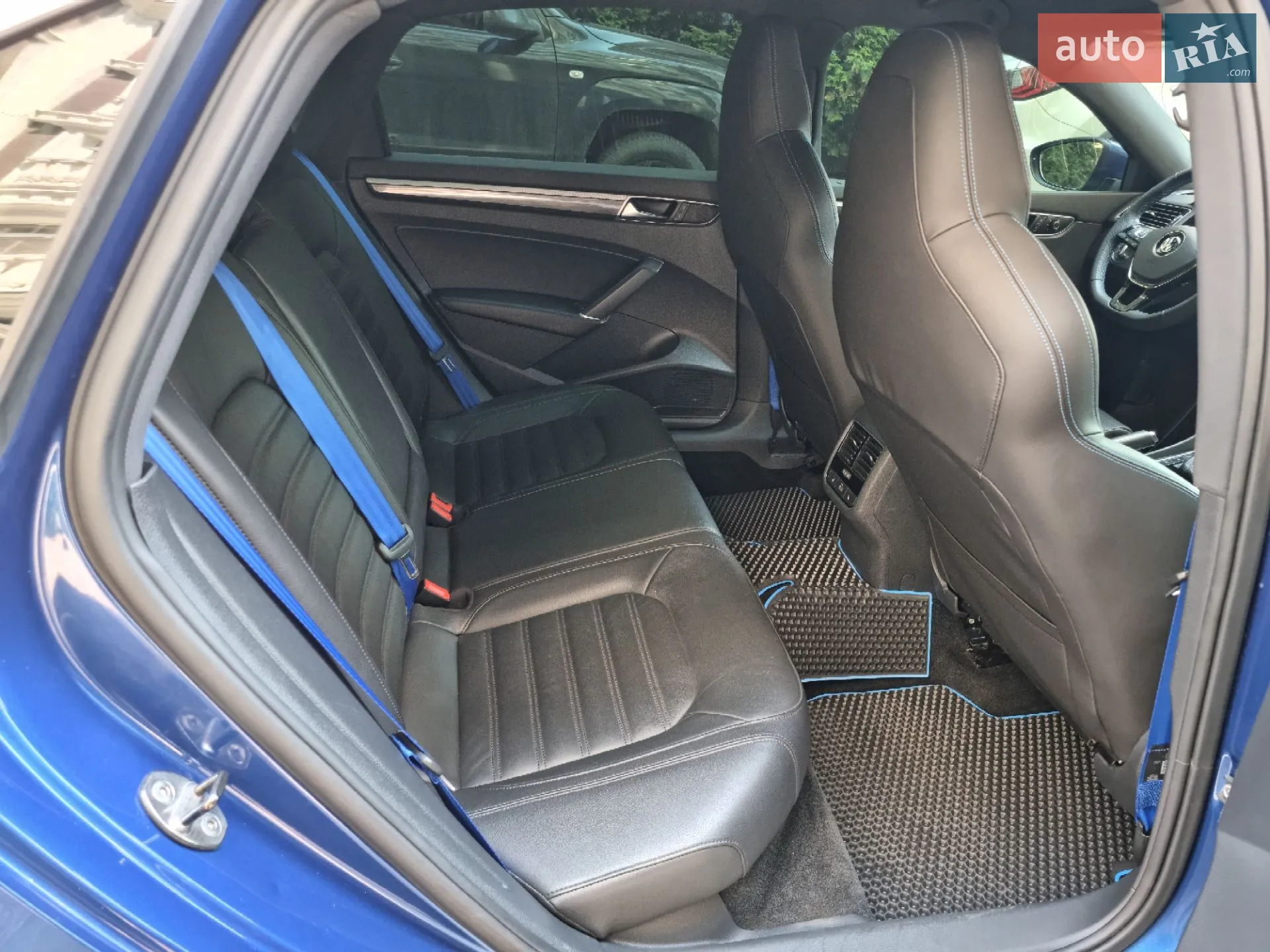 2016 Volkswagen Passat - мініатюра 11