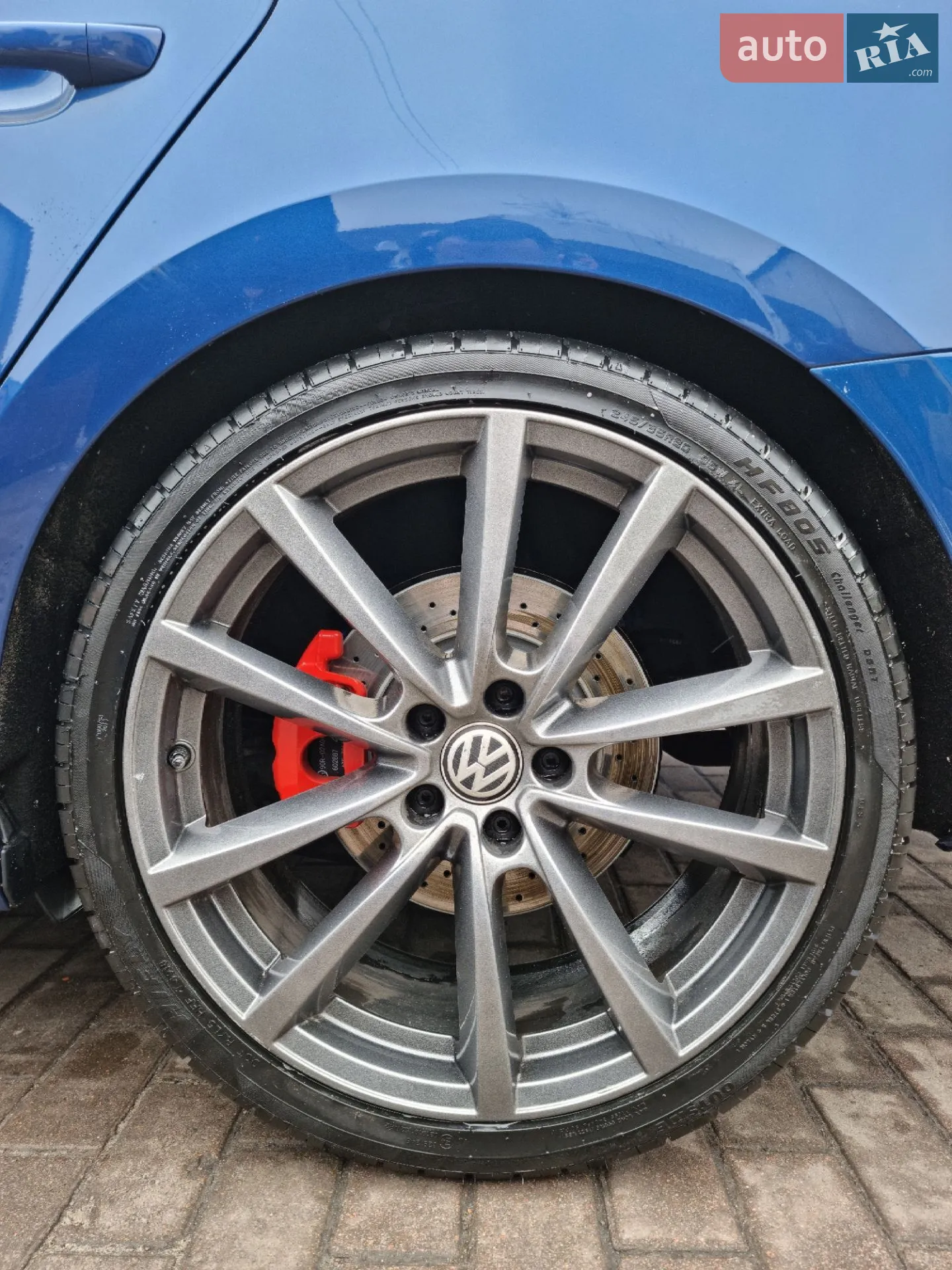 2016 Volkswagen Passat - мініатюра 17