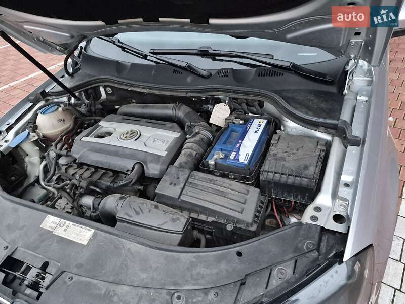 Седан Volkswagen Passat 2011 в Одессе фото 10 Седан Volkswagen Passat 2011 в Одессе