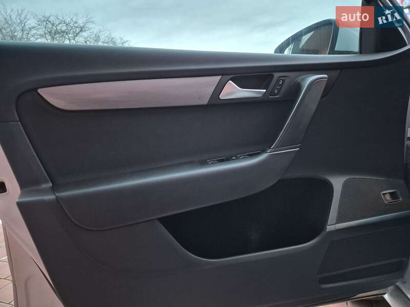 Седан Volkswagen Passat 2011 в Одессе фото 14 Седан Volkswagen Passat 2011 в Одессе