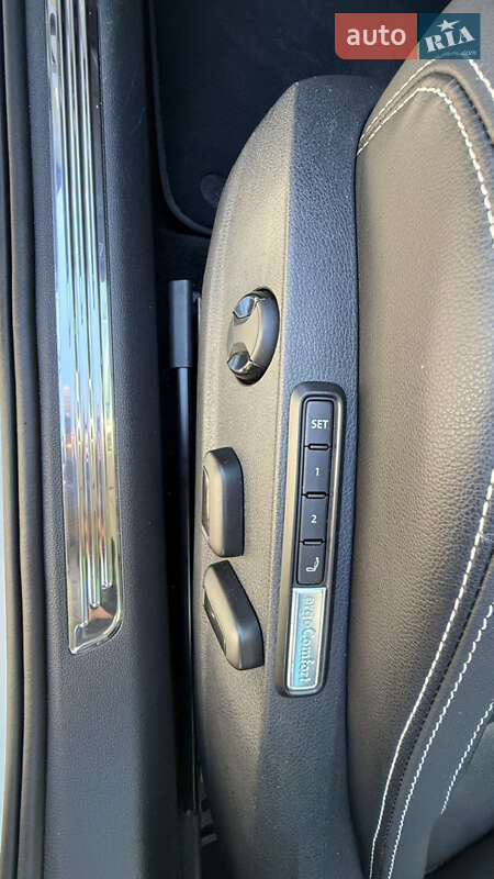 Універсал Volkswagen Passat 2022 в Вараші