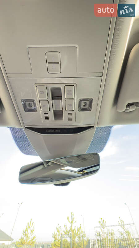 Універсал Volkswagen Passat 2022 в Вараші