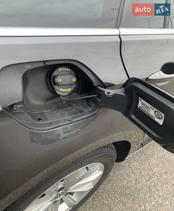 Універсал Volkswagen Passat 2017 в Броварах