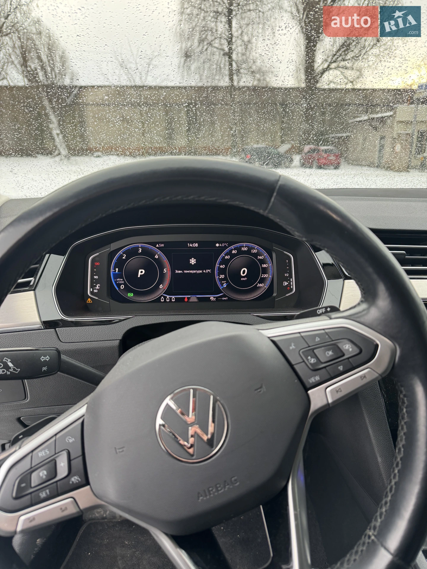 2020 Volkswagen Passat - мініатюра 7
