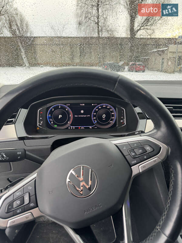 Универсал Volkswagen Passat 2020 в Днепре фото 7 Универсал Volkswagen Passat 2020 в Днепре