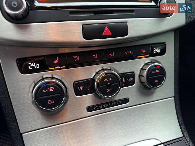 Седан Volkswagen Passat 2014 в Дніпрі фото 19 Седан Volkswagen Passat 2014 в Дніпрі
