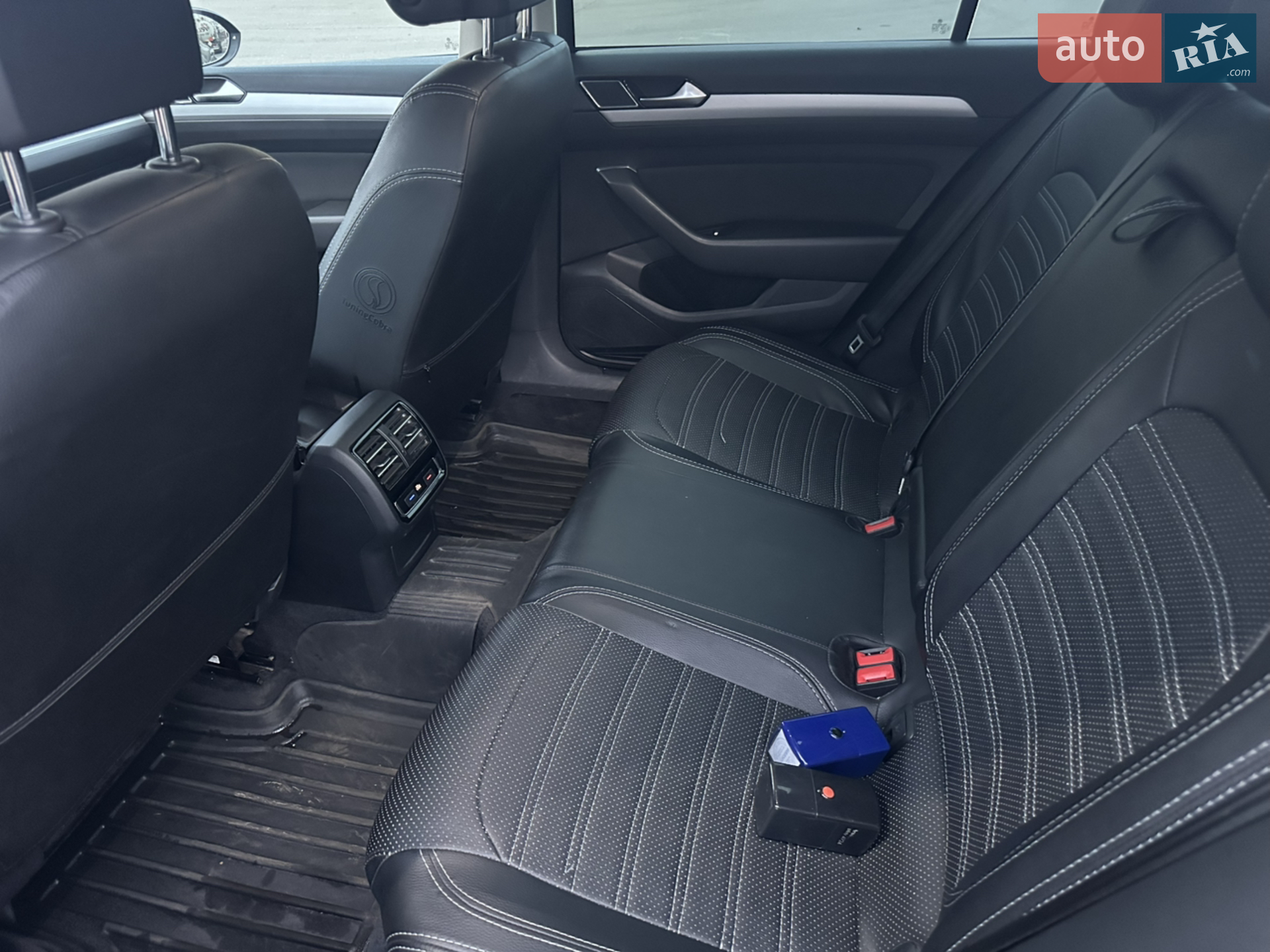 2015 Volkswagen Passat - мініатюра 6