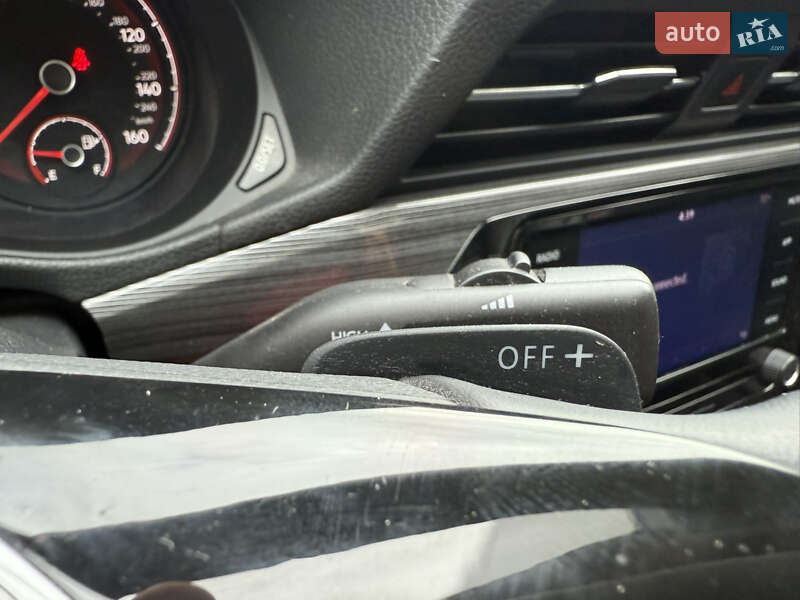 Седан Volkswagen Passat 2020 в Житомире фото 95 Седан Volkswagen Passat 2020 в Житомире