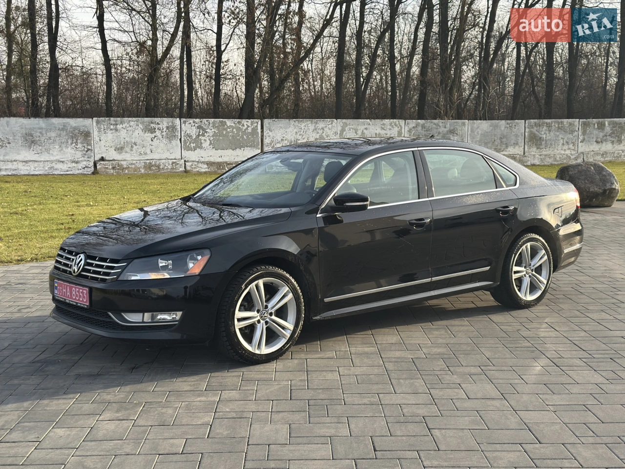2012 Audi Q5 - мініатюра 50