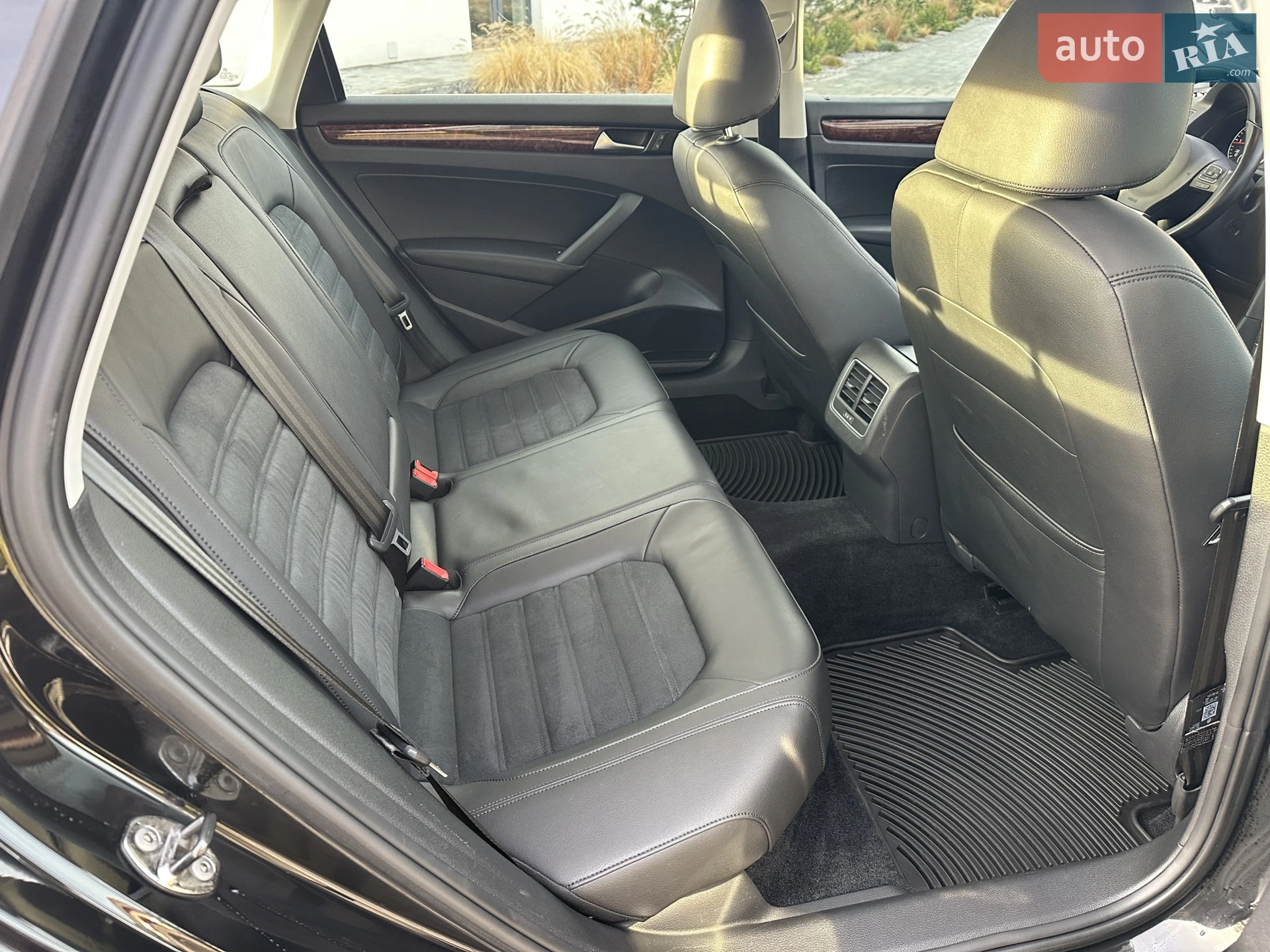 2012 Volkswagen Passat - мініатюра 40