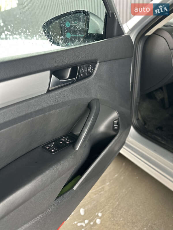 Седан Volkswagen Passat 2011 в Звягеле фото 15 Седан Volkswagen Passat 2011 в Звягеле