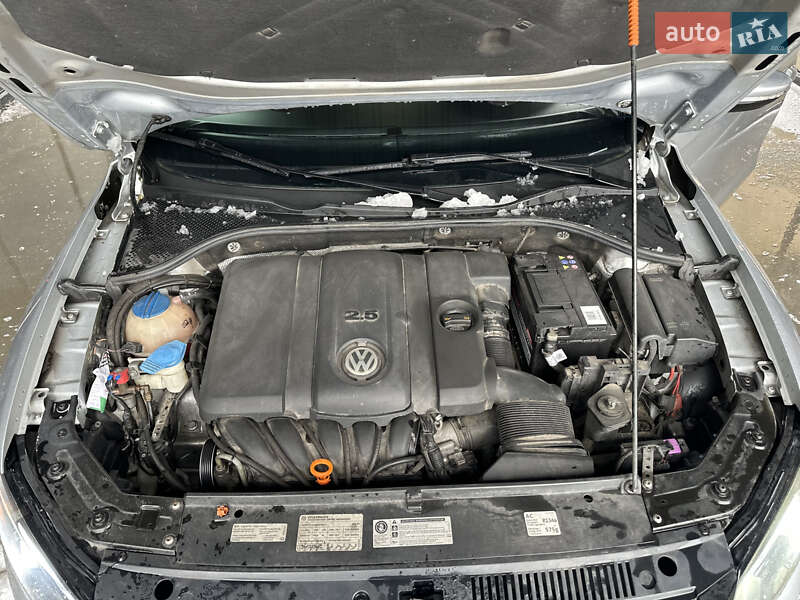 Седан Volkswagen Passat 2011 в Звягеле фото 31 Седан Volkswagen Passat 2011 в Звягеле