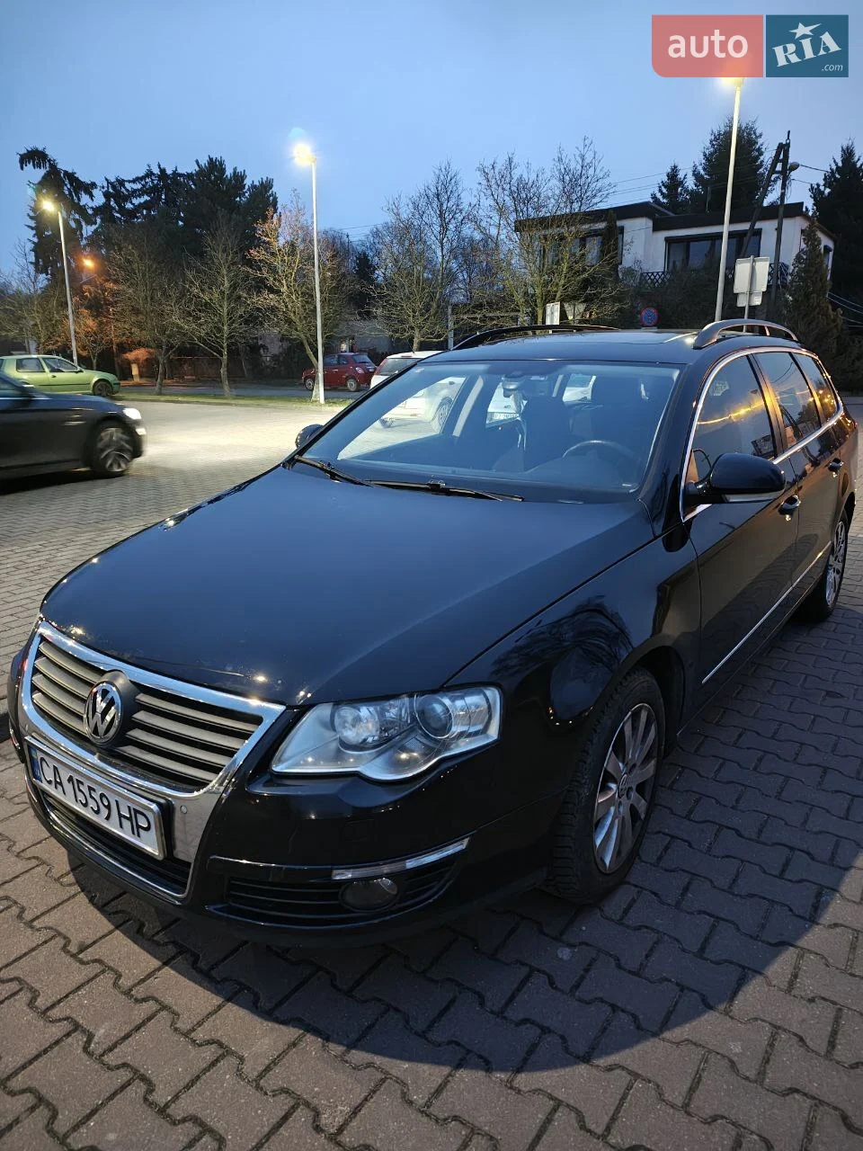 2010 Volkswagen Passat - мініатюра 19