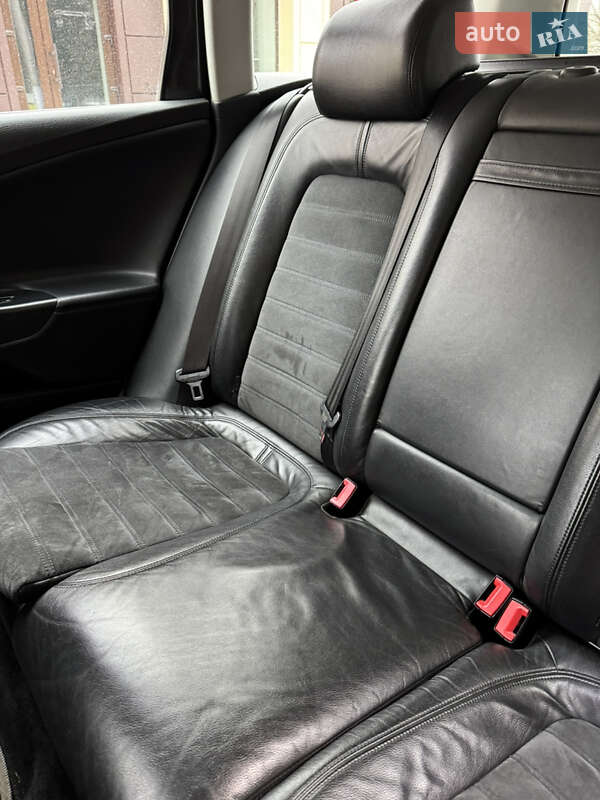 Універсал Volkswagen Passat 2008 в Зарічному фото 22 Універсал Volkswagen Passat 2008 в Зарічному