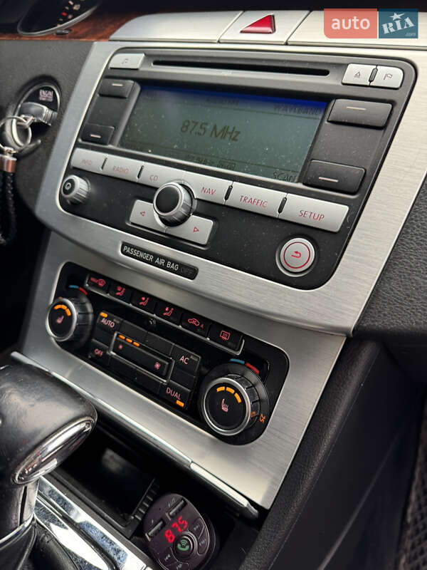 Універсал Volkswagen Passat 2008 в Зарічному фото 34 Універсал Volkswagen Passat 2008 в Зарічному