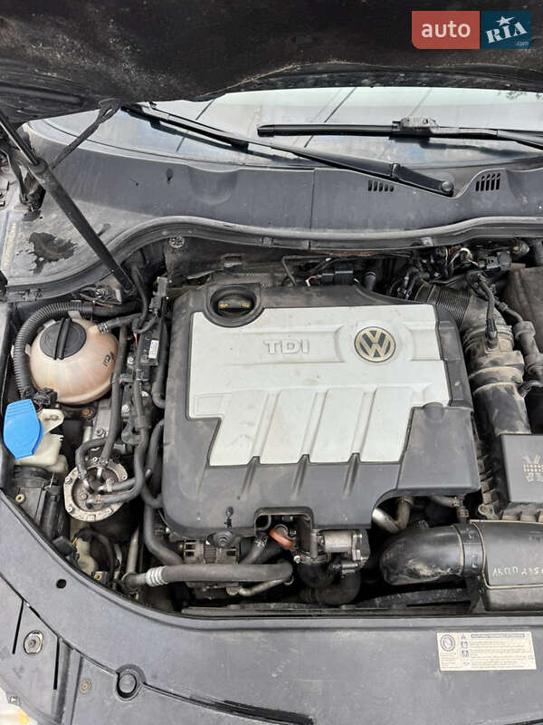 Універсал Volkswagen Passat 2008 в Зарічному фото 36 Універсал Volkswagen Passat 2008 в Зарічному