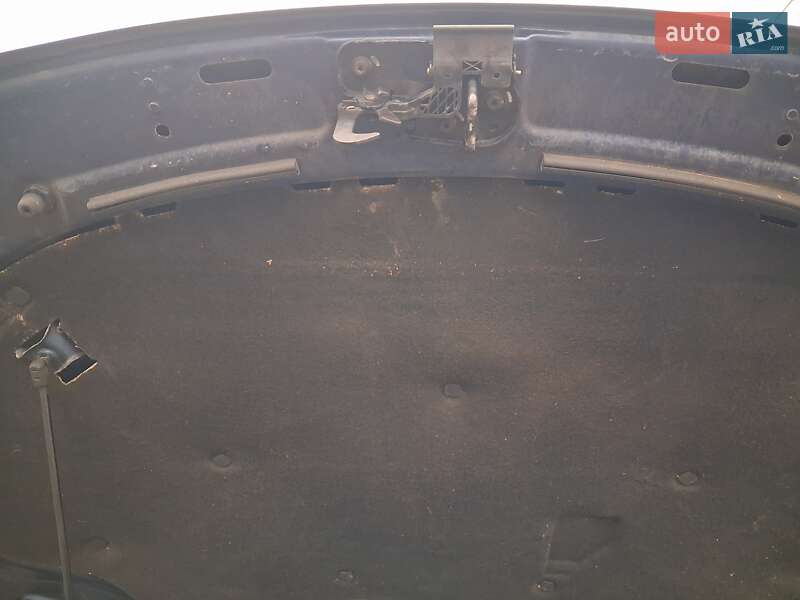 Универсал Volkswagen Passat 2010 в Христиновке