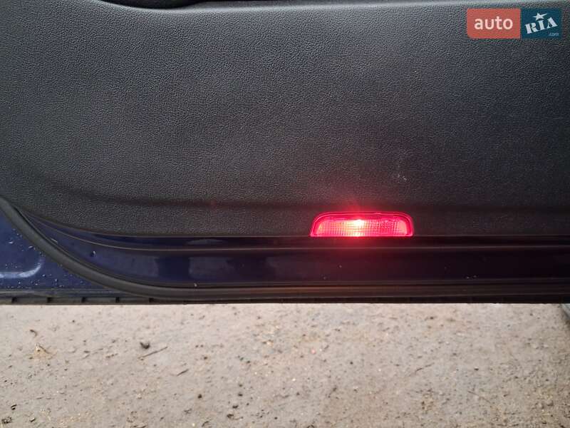 Универсал Volkswagen Passat 2010 в Христиновке