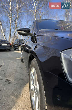 Универсал Volkswagen Passat 2014 в Самборе