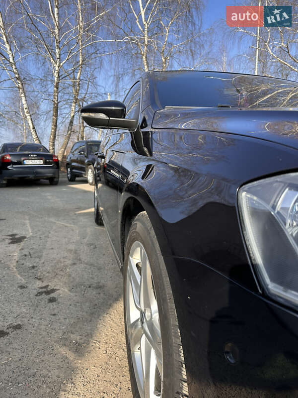 Универсал Volkswagen Passat 2014 в Самборе