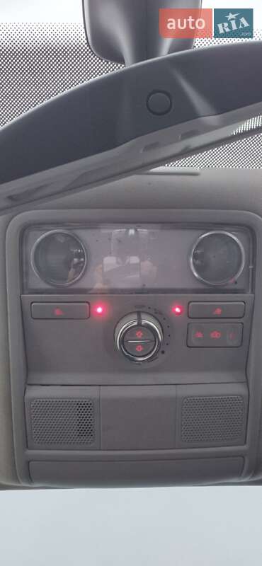 Универсал Volkswagen Passat 2012 в Харькове