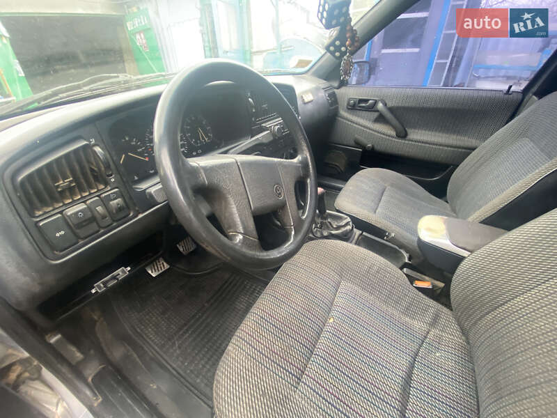 Универсал Volkswagen Passat 1992 в Николаеве