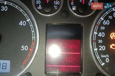 Універсал Volkswagen Passat 2004 в Кролевці