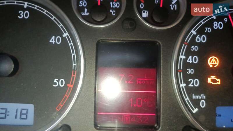 Volkswagen Passat 2004 Volkswagen Passat 2004