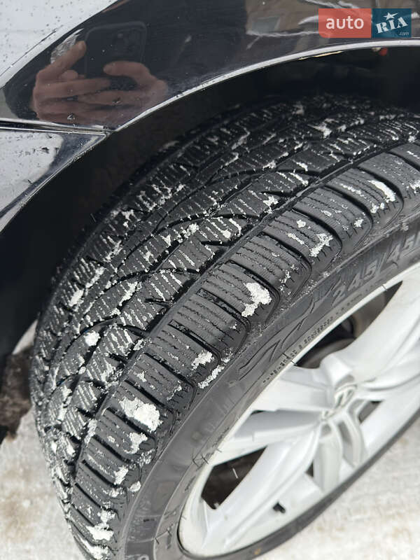 Седан Volkswagen Passat 2014 в Ахтырке фото 8 Седан Volkswagen Passat 2014 в Ахтырке