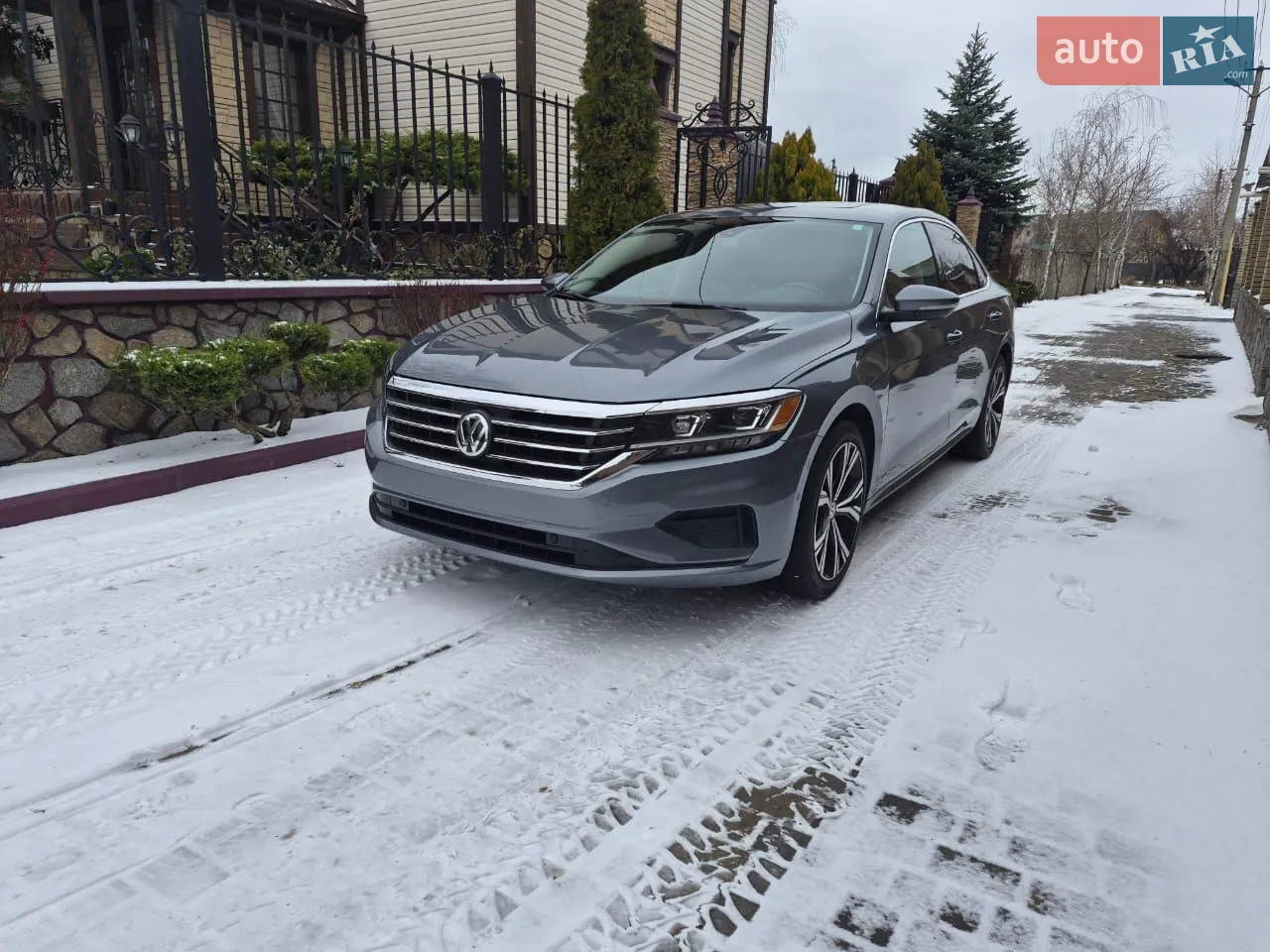 2019 Volkswagen Passat - мініатюра 31