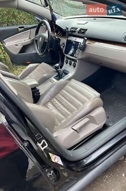 Універсал Volkswagen Passat 2007 в Дрогобичі