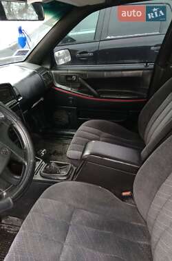 Седан Volkswagen Passat 1991 в Шепетовке