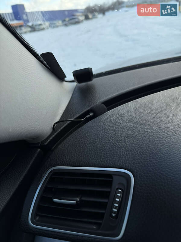 Универсал Volkswagen Passat 2011 в Сумах фото 44 Универсал Volkswagen Passat 2011 в Сумах