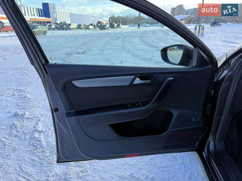 Универсал Volkswagen Passat 2011 в Сумах фото 25 Универсал Volkswagen Passat 2011 в Сумах