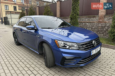 Седан Volkswagen Passat 2016 в Белой Церкви