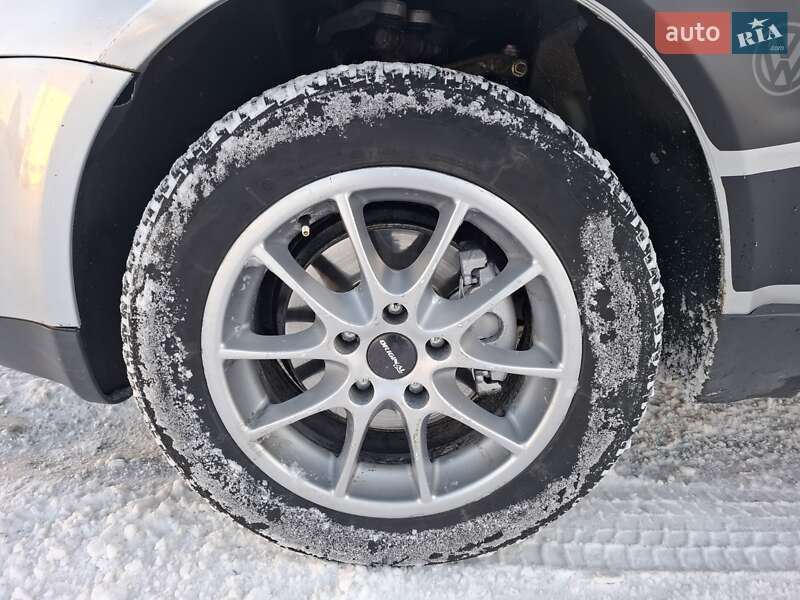 Універсал Volkswagen Passat 2004 в Черкасах фото 21 Універсал Volkswagen Passat 2004 в Черкасах