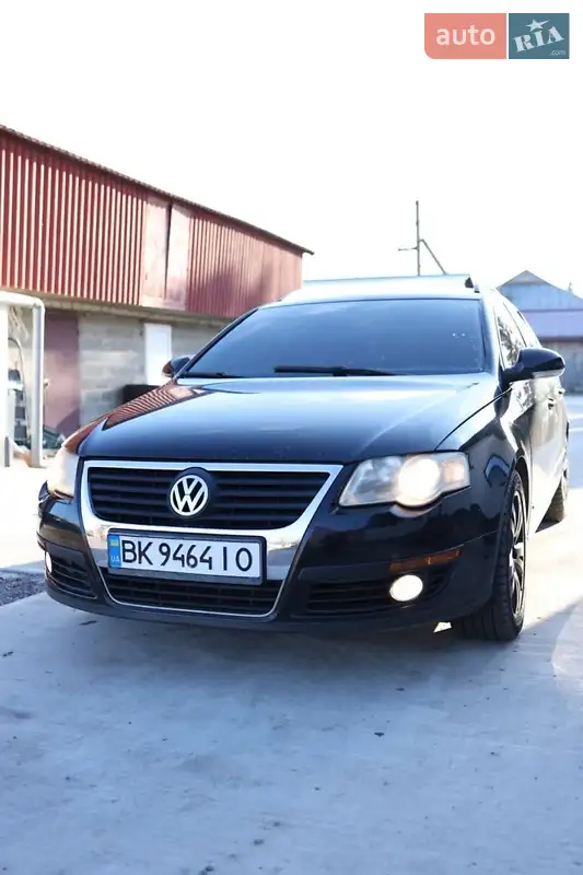 Volkswagen Passat 2005 VIN WVWZZZ3CZ6E110694 фото оголошення 11 з 47