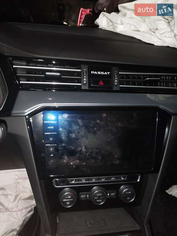 Универсал Volkswagen Passat 2020 в Сумах фото 7 Универсал Volkswagen Passat 2020 в Сумах