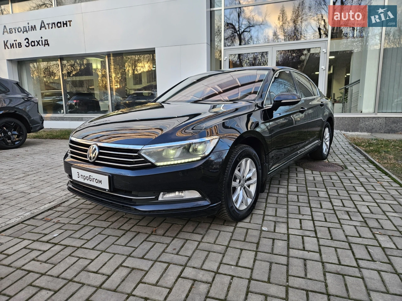 2020 Volkswagen Passat - мініатюра 13