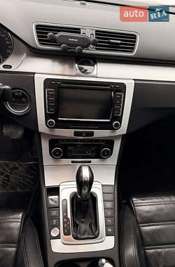 Универсал Volkswagen Passat 2010 в Виннице