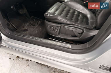 Универсал Volkswagen Passat 2010 в Виннице